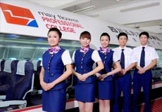 航空模拟驾驶器
