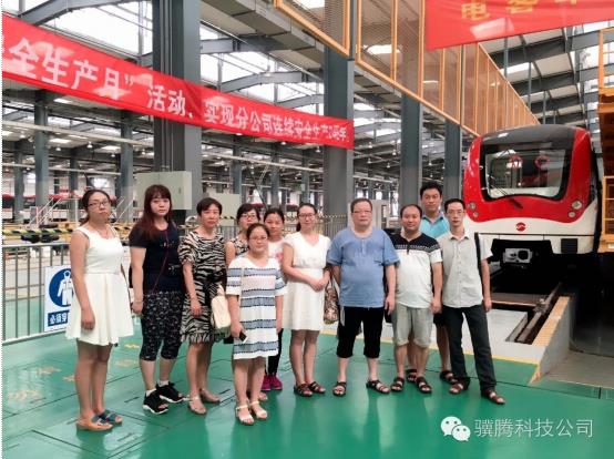 无锡站研修班合影